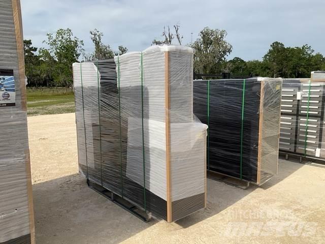 Suihe 7FT-18HD Construction - Others