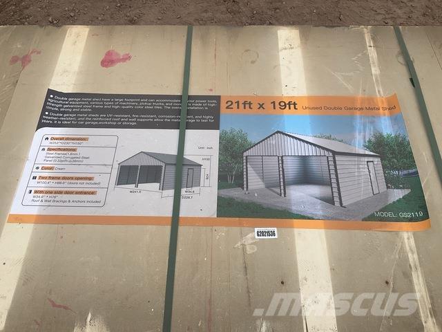 Suihe GS2119 Construction - Others