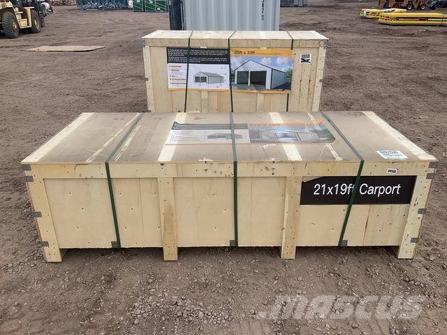 Suihe GS2119 Construction - Others