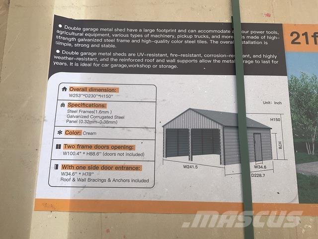 Suihe GS2119 Construction - Others