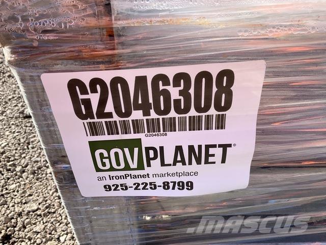 Suihe LCSS-200 Construction - Others