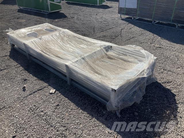 Suihe LCSS-200 Construction - Others