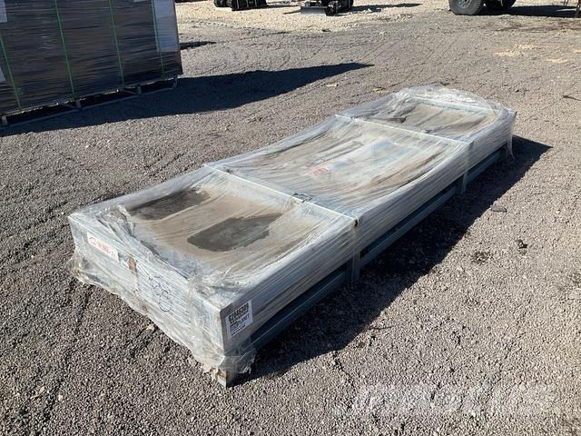 Suihe LCSS-200 Construction - Others