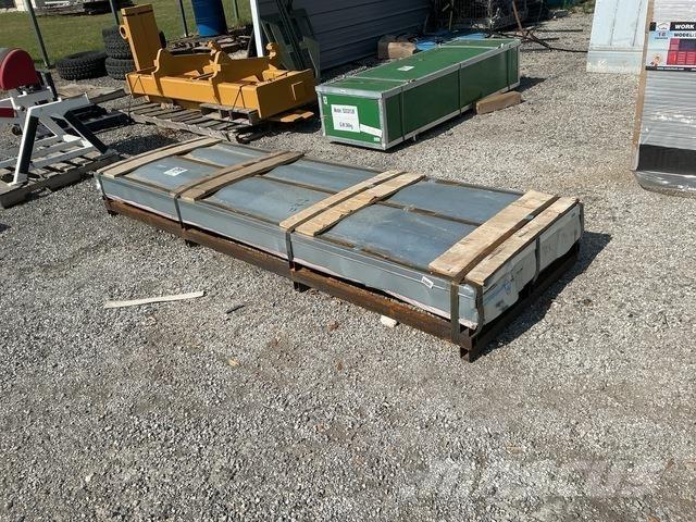 Suihe LCSS-200 Construction - Others