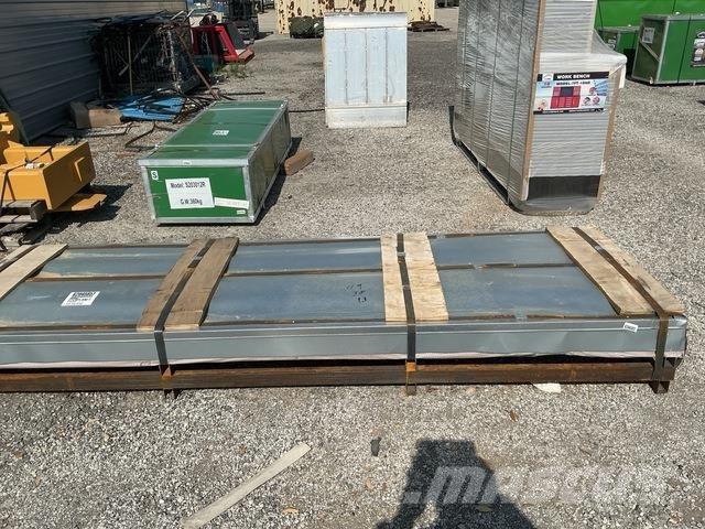 Suihe LCSS-200 Construction - Others