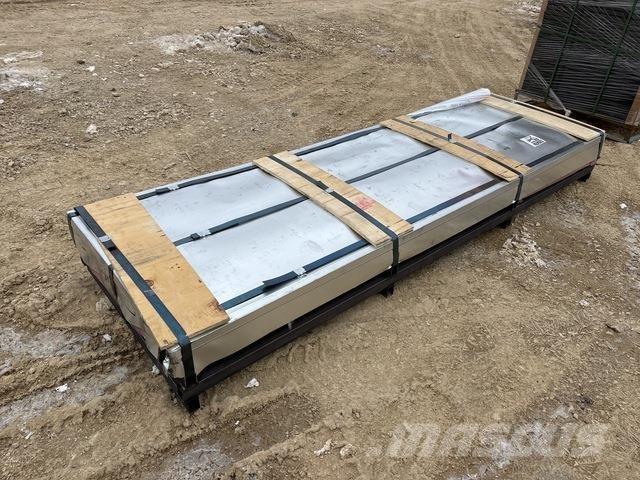 Suihe LCSS-200 Construction - Others