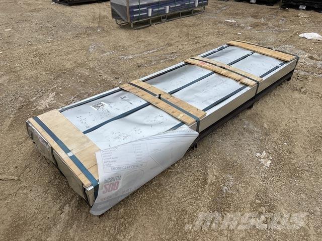 Suihe LCSS-200 Construction - Others