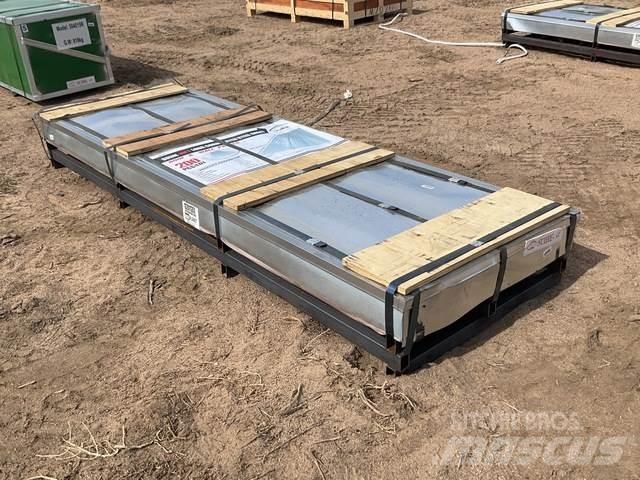 Suihe LCSS-200 Construction - Others