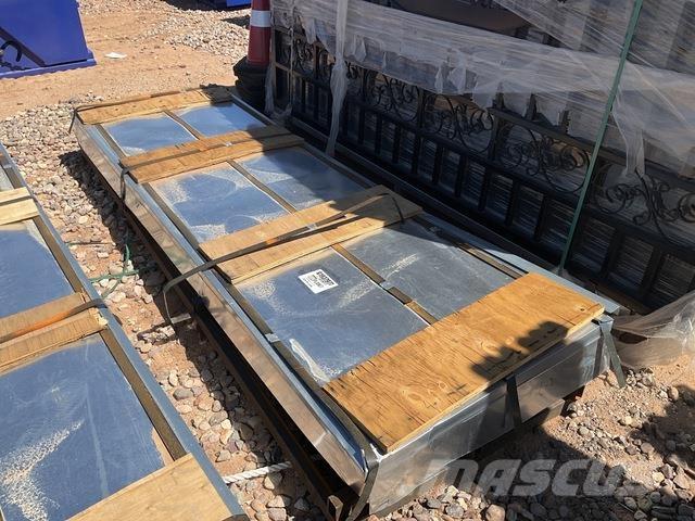 Suihe LCSS-200 Construction - Others