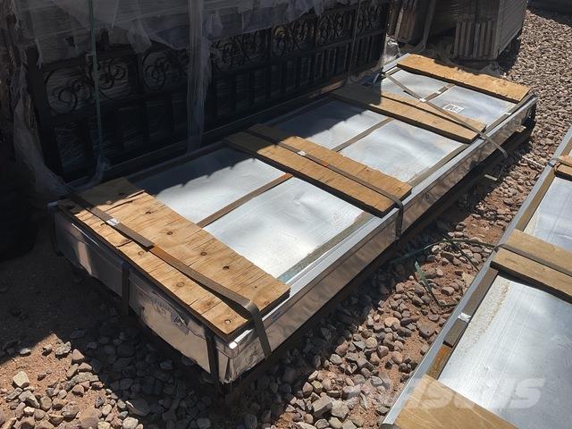 Suihe LCSS-200 Construction - Others