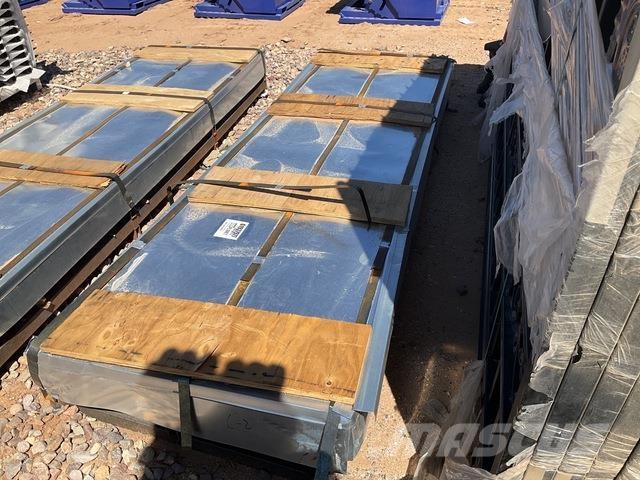 Suihe LCSS-200 Construction - Others