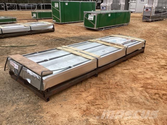 Suihe LCSS-200 Construction - Others