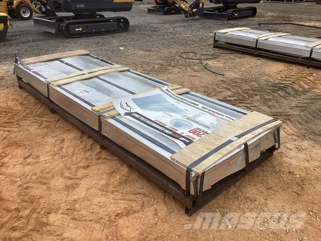 Suihe LCSS-200 Construction - Others