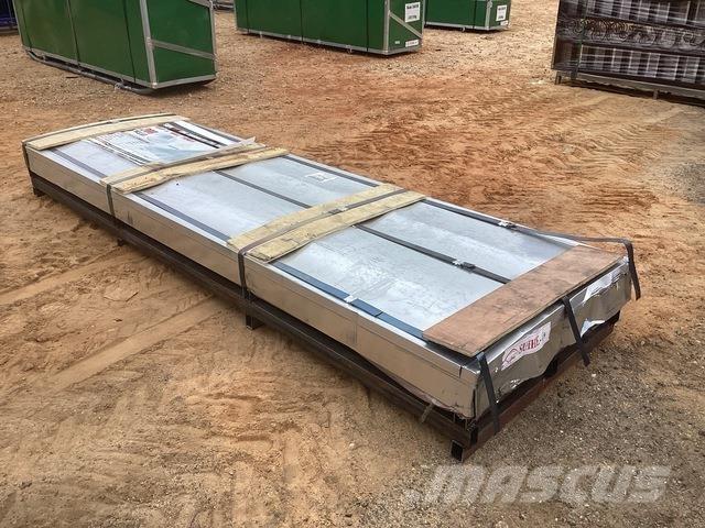 Suihe LCSS-200 Construction - Others