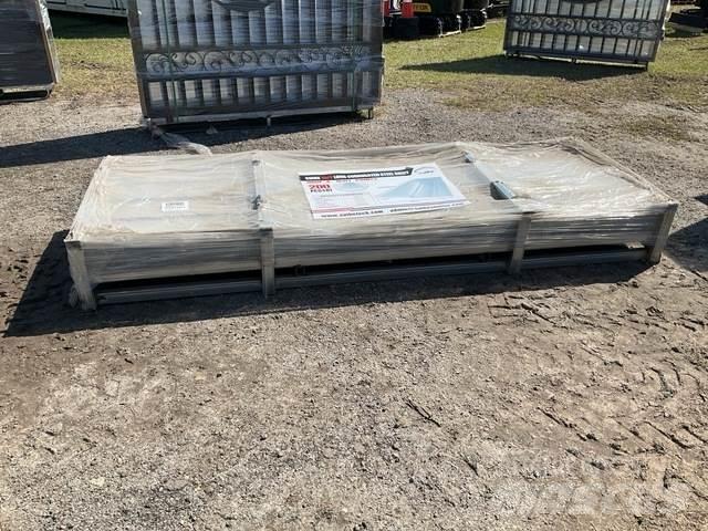 Suihe LCSS-200 Construction - Others