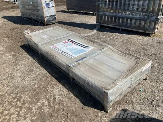 Suihe LCSS-200 Construction - Others
