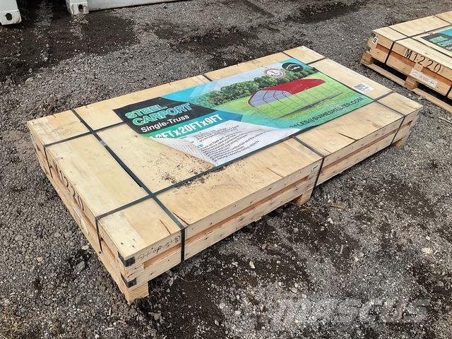 Suihe M122009P Construction - Others