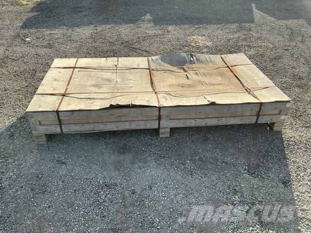 Suihe M122009P Construction - Others