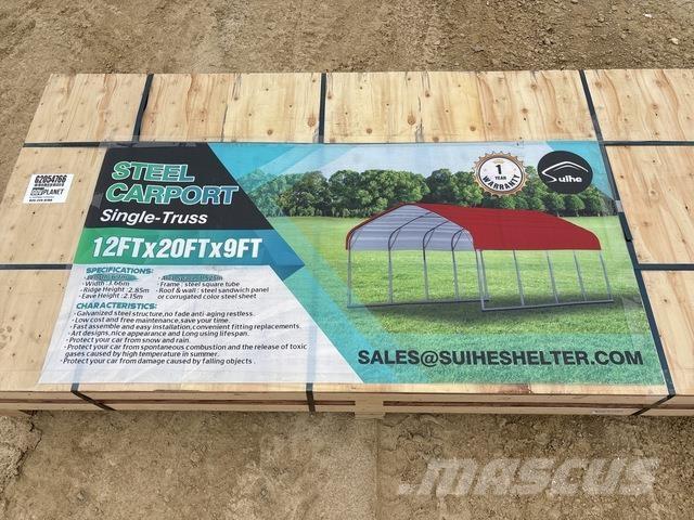 Suihe M122009P Construction - Others