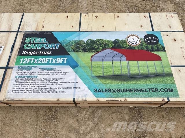 Suihe M122009P Construction - Others