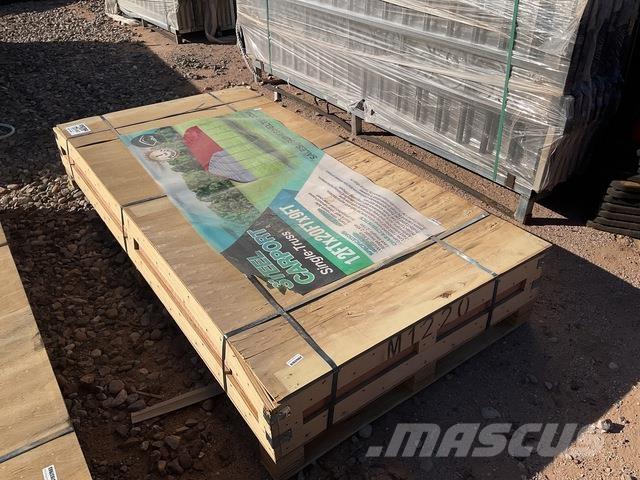 Suihe M122009P Construction - Others