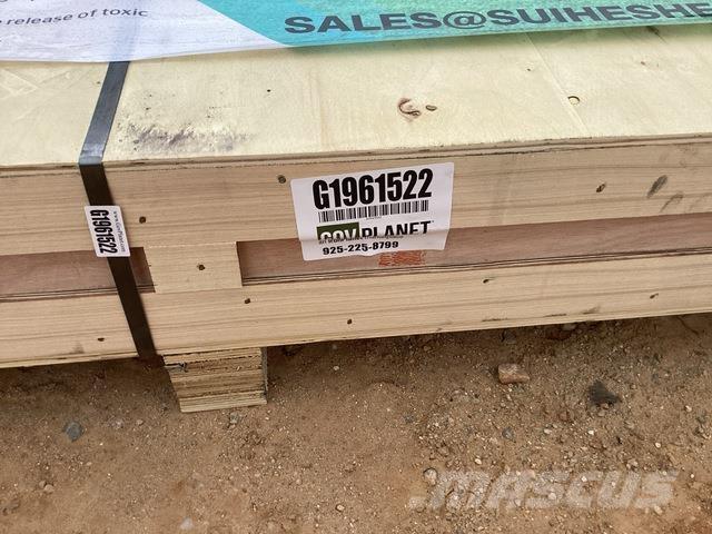 Suihe M122009P Construction - Others