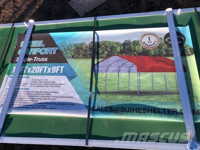 Suihe M122009P Construction - Others