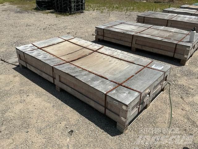 Suihe M2020 Construction - Others