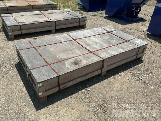 Suihe M2020 Construction - Others