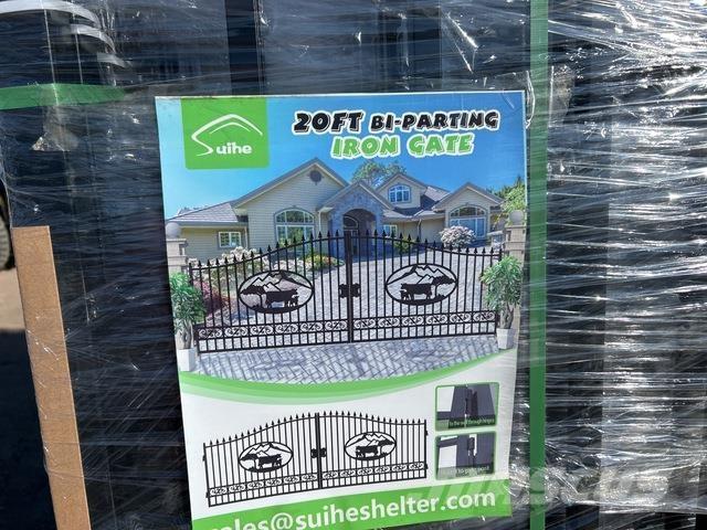 Suihe NG-20O-4 Agriculture - Others