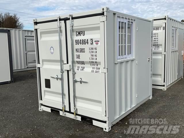 Suihe NMC-8G Construction - Others