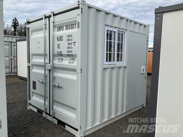 Suihe NMC-9G Construction - Others