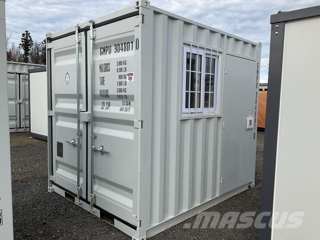 Suihe NMC-9G Storage containers