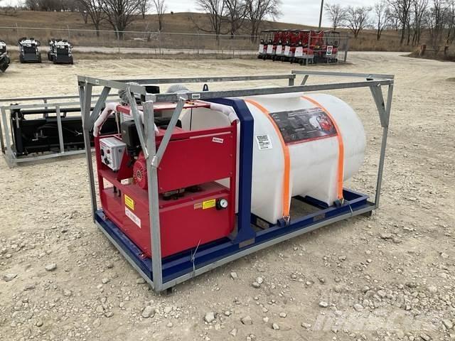 Suihe PW Light pressure washers