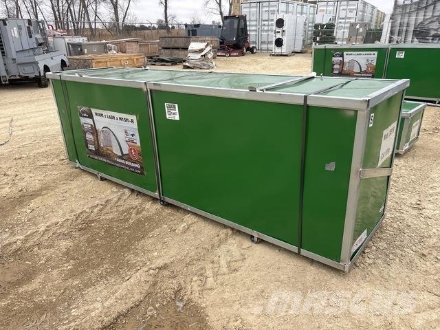 Suihe S306515R Steel frame buildings