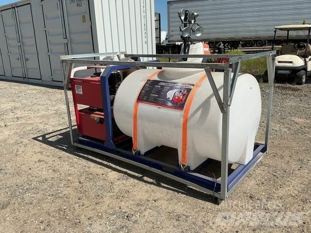Suihe SH4000 Light pressure washers