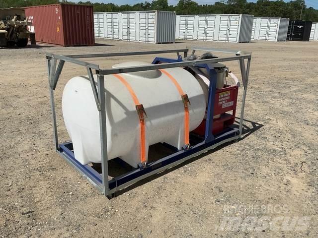 Suihe SH4000 Light pressure washers
