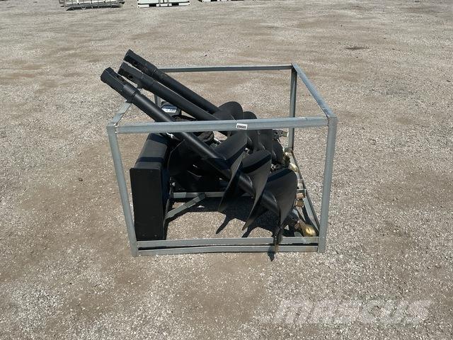 Suihe SSA Drills