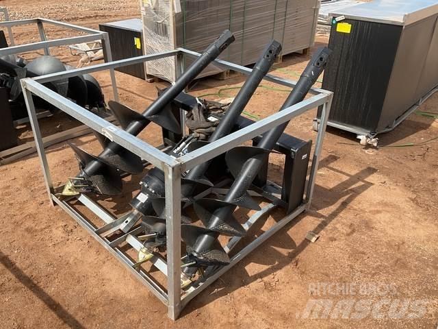 Suihe SSA Construction - Others