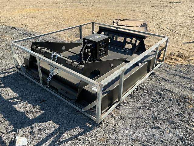 Suihe SSBC Riding mowers