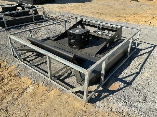 Suihe SSBC Riding mowers