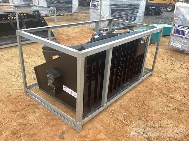 Suihe SSM Construction - Others