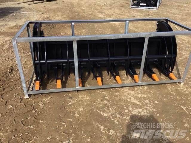 Suihe SSR -78 Construction - Others