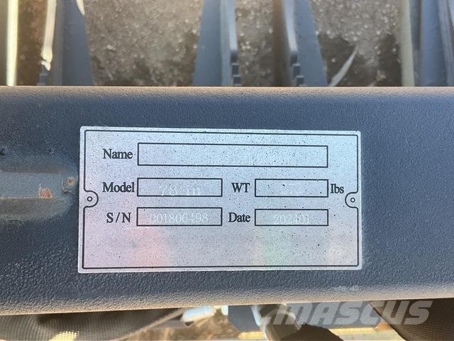 Suihe SSR -78 Other components