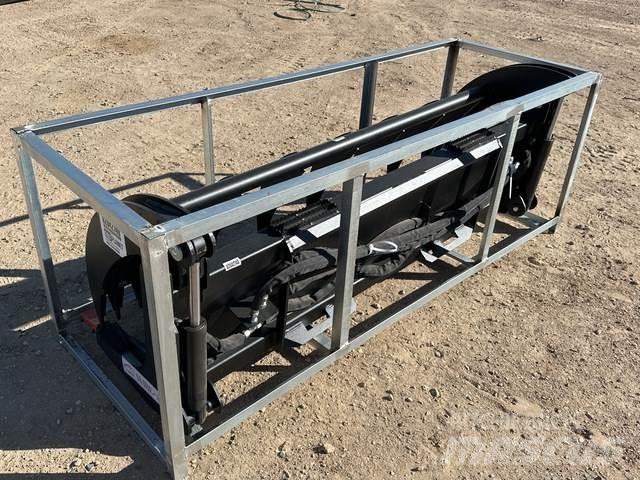 Suihe SSR -78 Construction - Others