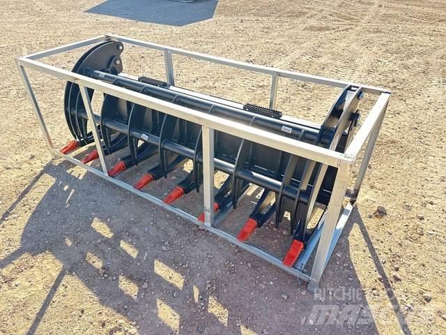 Suihe SSR -78 Construction - Others