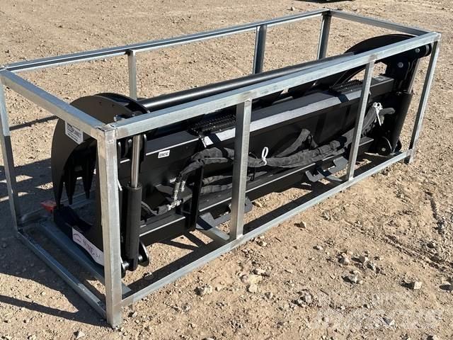 Suihe SSR -78 Construction - Others