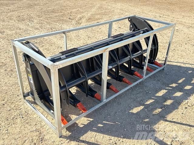 Suihe SSR -78 Construction - Others