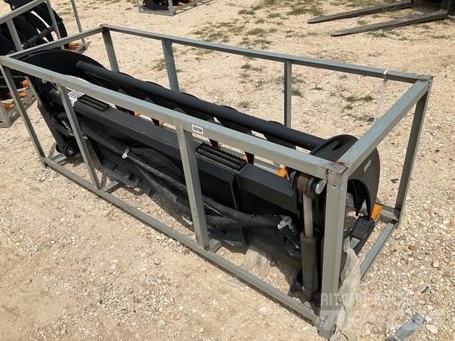 Suihe SSR -78 Construction - Others