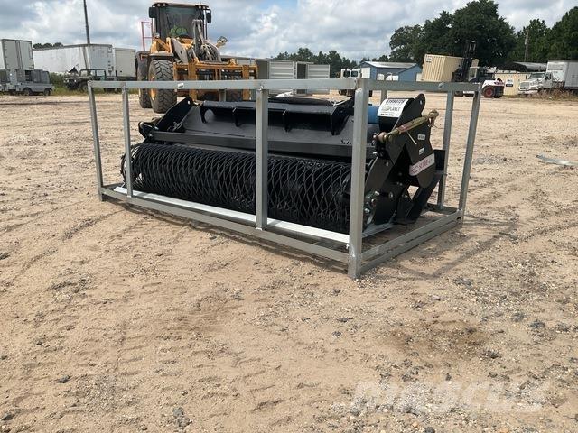 Suihe SSTLRT Power harrows and rototillers